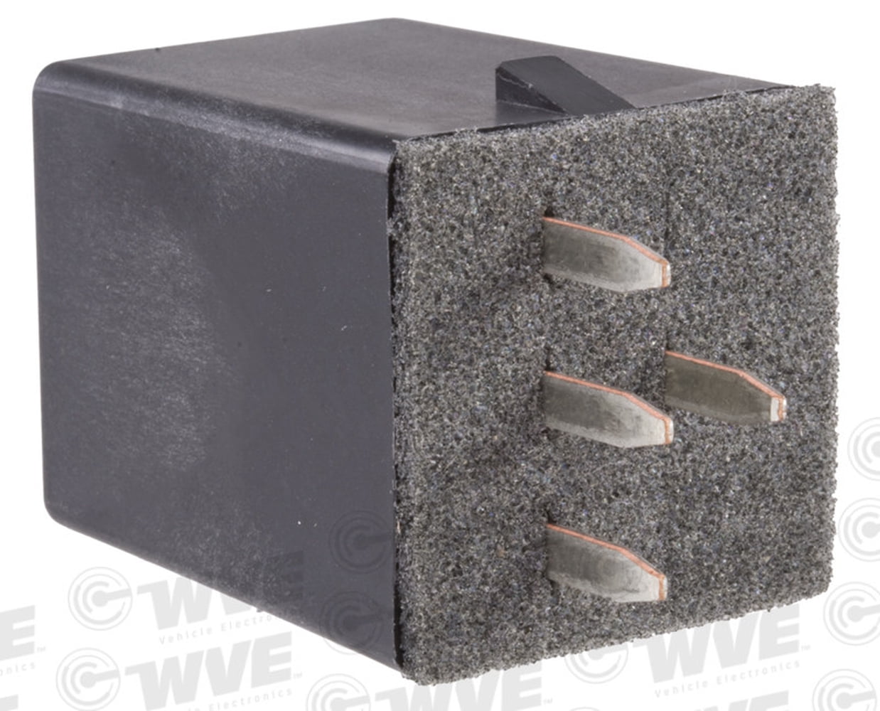 WVE 1R2190 Turn Signal Flasher