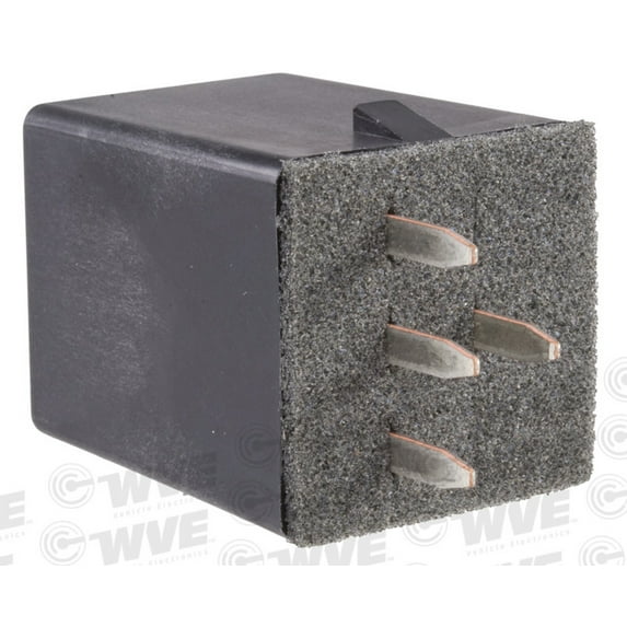 WVE 1R2190 Turn Signal Flasher