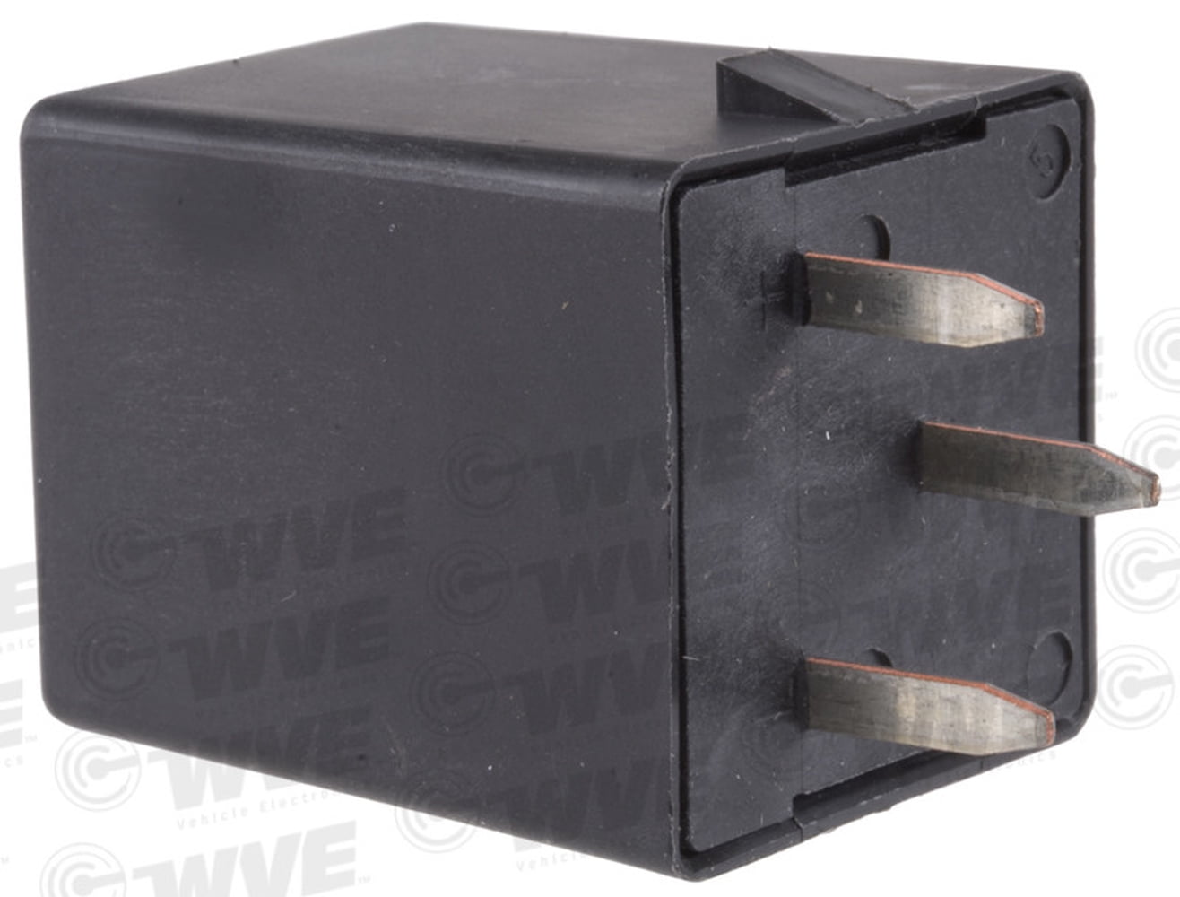 WVE 1R2191 Turn Signal Flasher