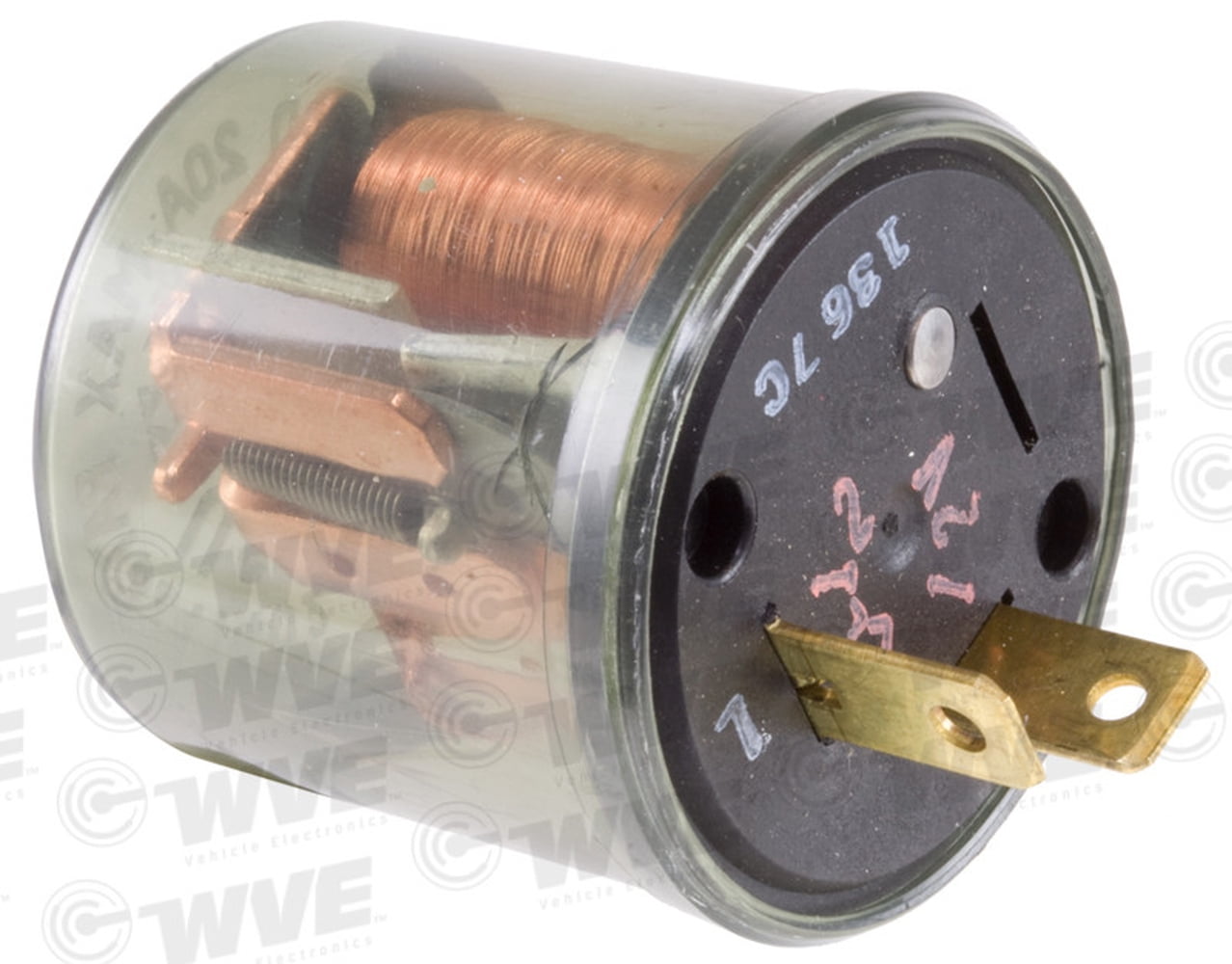 WVE 1R2193 Hazard Warning Flasher
