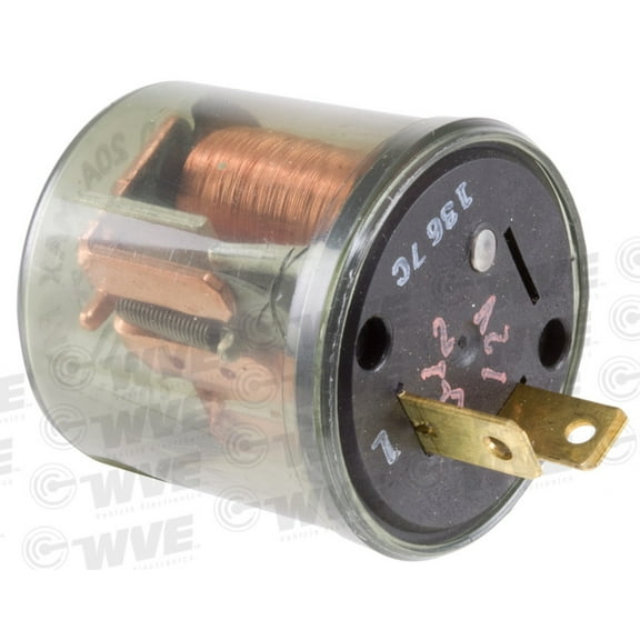 WVE 1R2193 Hazard Warning Flasher