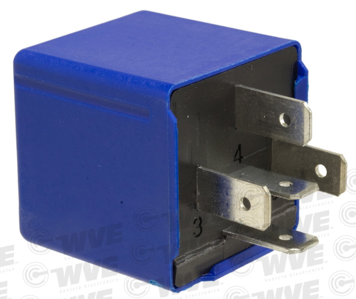 WVE 1R2198 Hazard Warning Flasher