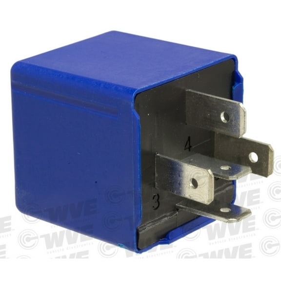 WVE 1R2198 Hazard Warning Flasher