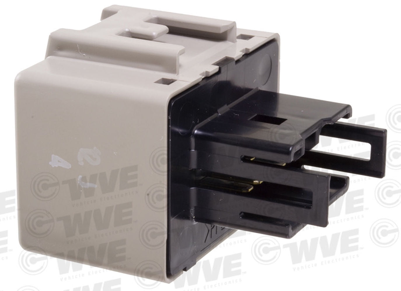 WVE 1R2222 Hazard Warning Flasher