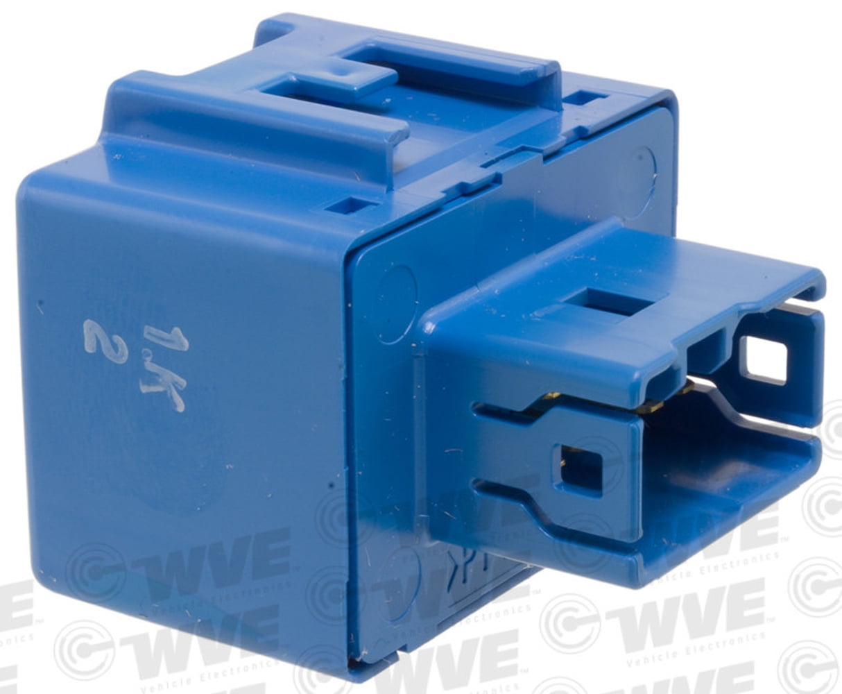 WVE 1R2224 Hazard Warning Flasher