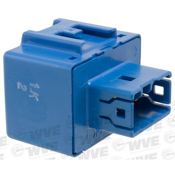 WVE 1R2224 Hazard Warning Flasher