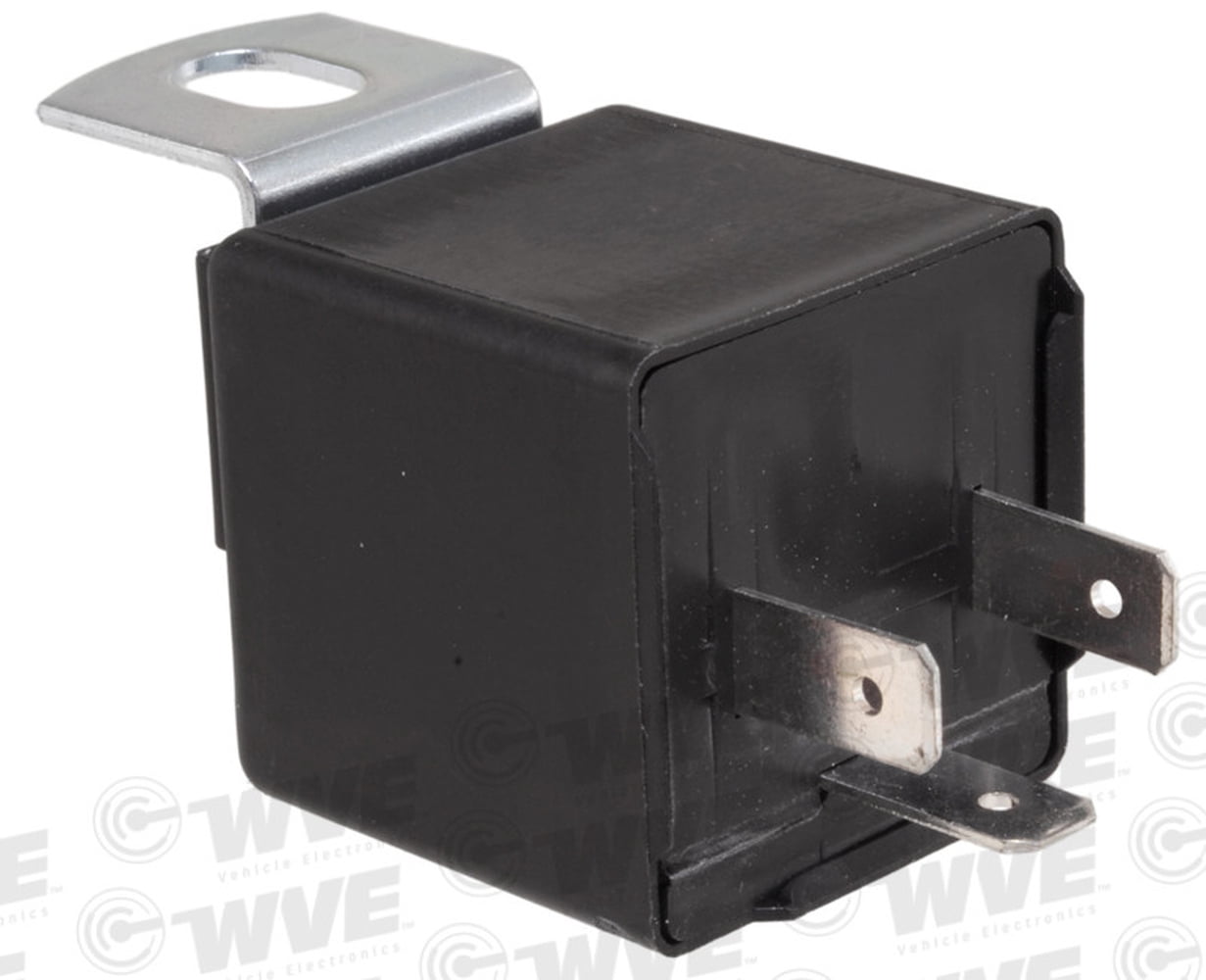 WVE 1R2249 Hazard Warning Flasher