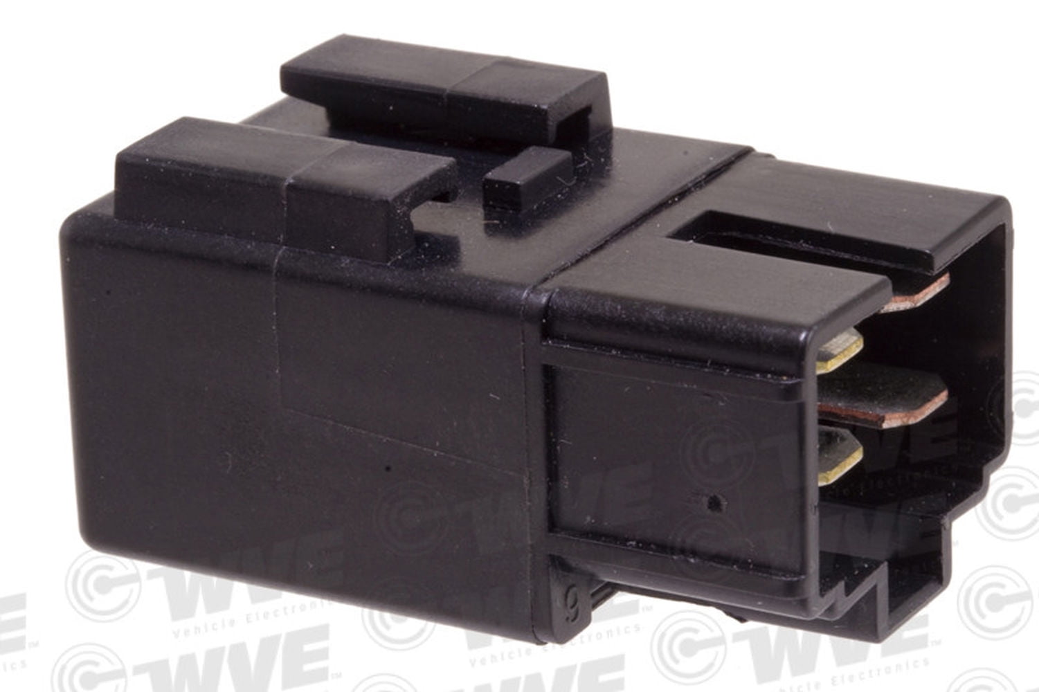 WVE 1R2273 Daytime Running Light Relay