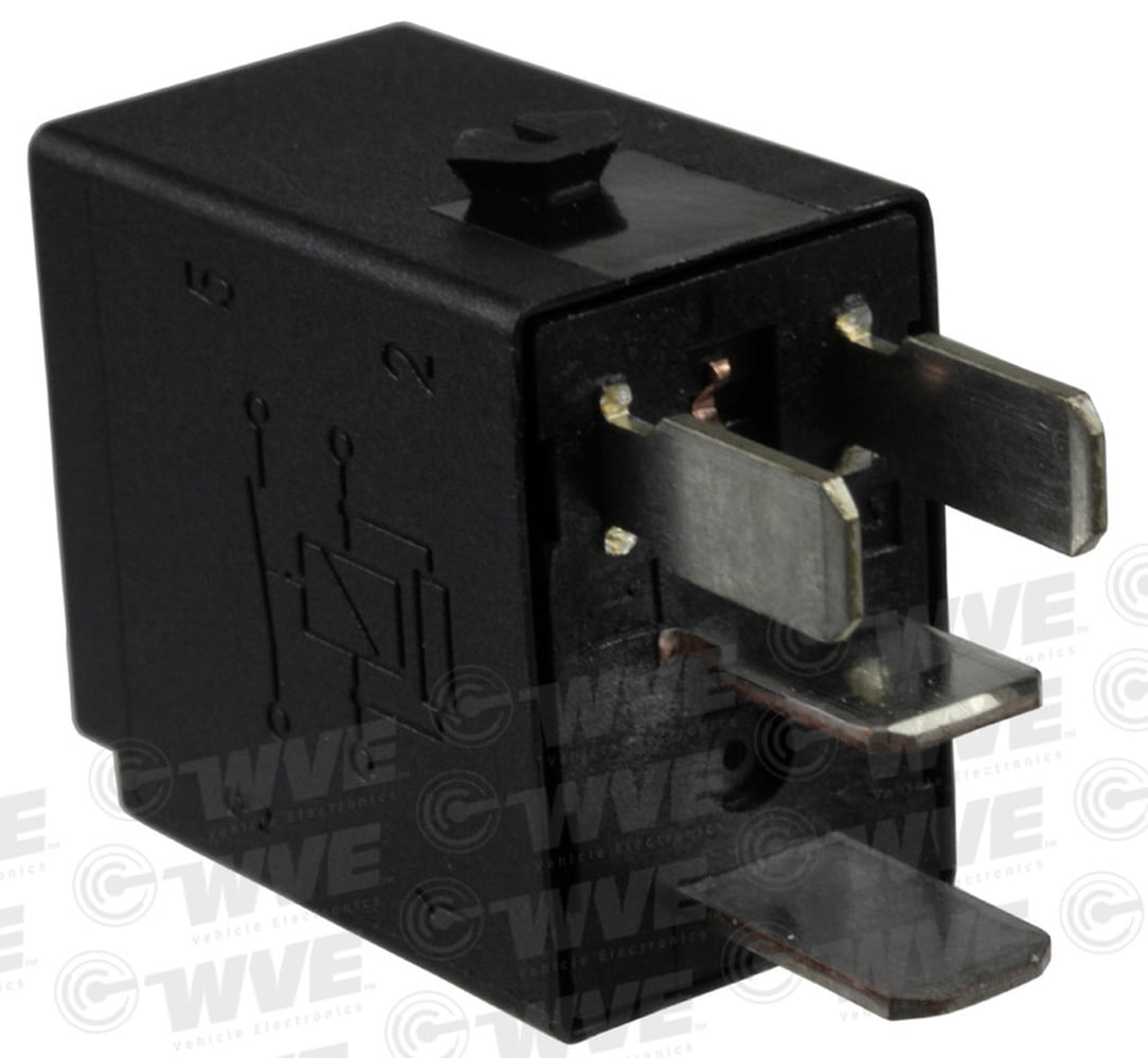 WVE 1R2326 Convertible Top Hydraulic Pump Relay