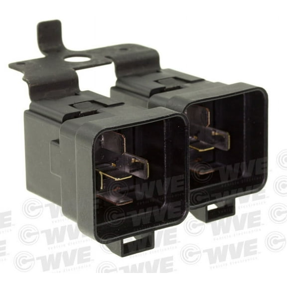 WVE 1R2486 Vacuum Pump Relay