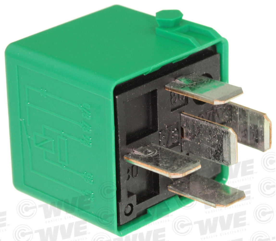 WVE 1R3315 Starter Relay
