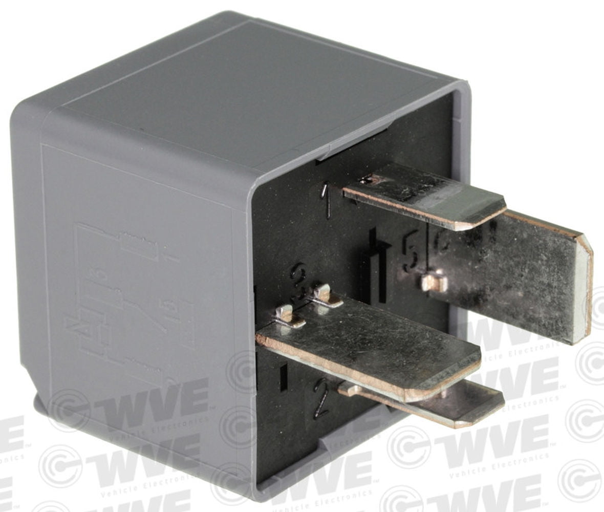 WVE 1R3394 Multi Purpose Relay