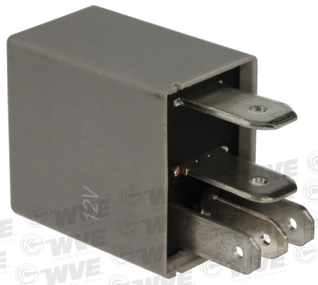WVE 1R3524 Accessory Power Relay