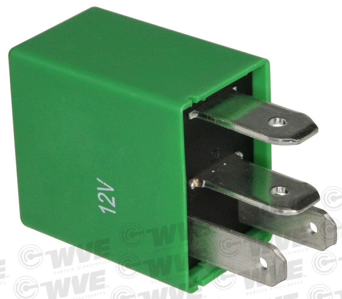 WVE 1R3525 Multi Purpose Relay