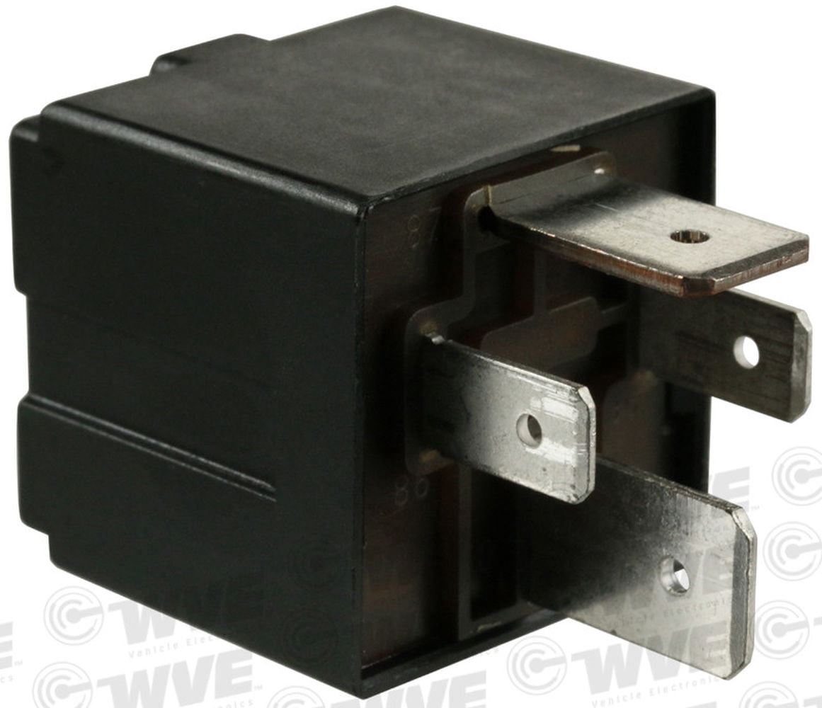 WVE 1R3578 Multi Purpose Relay
