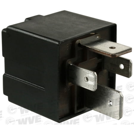 WVE 1R3578 Multi Purpose Relay
