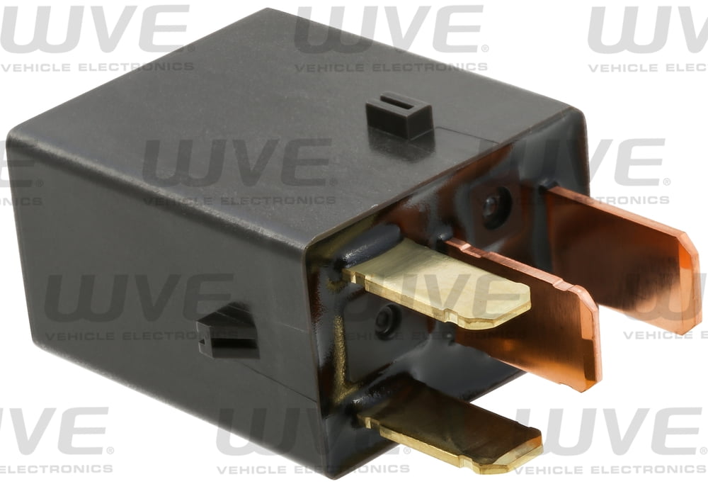 WVE 1R3607 Horn Relay