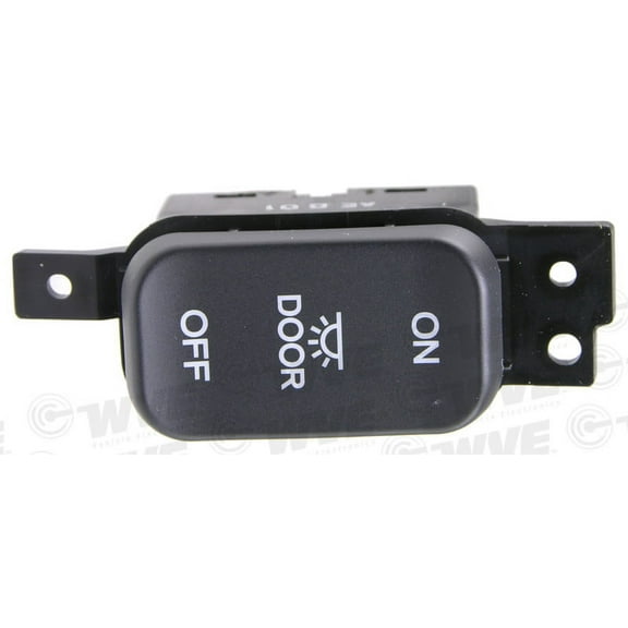 WVE 1S10203 Interior Light Switch