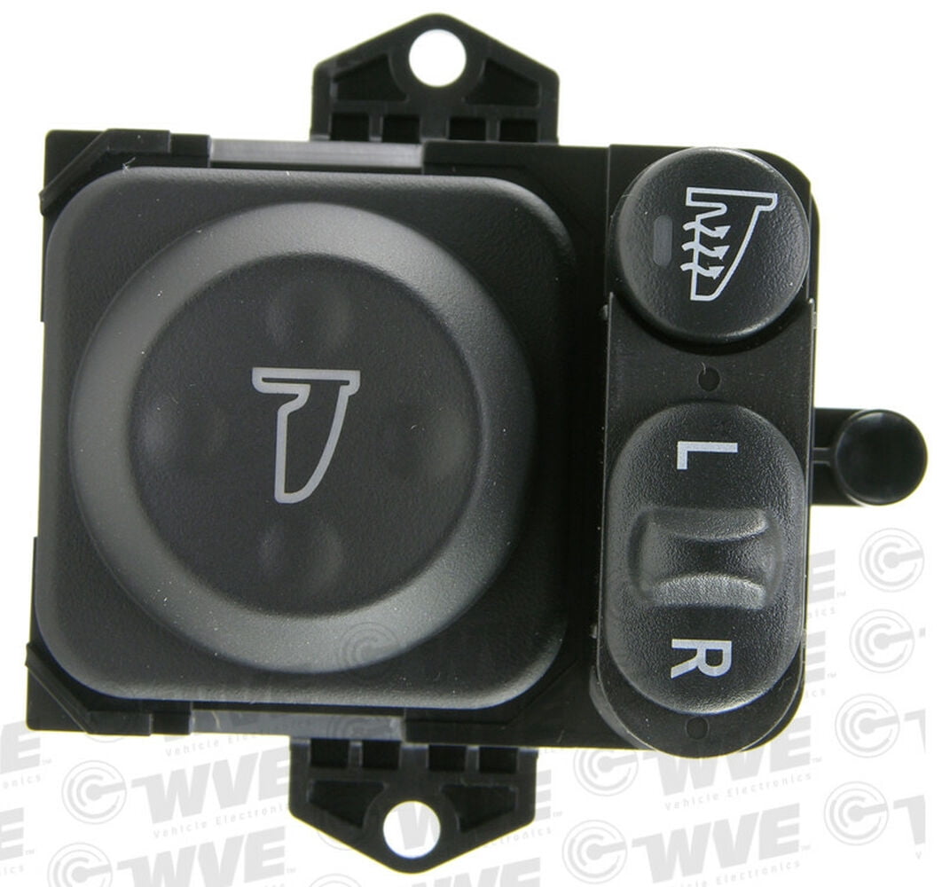 WVE 1S10246 Door Mirror Switch