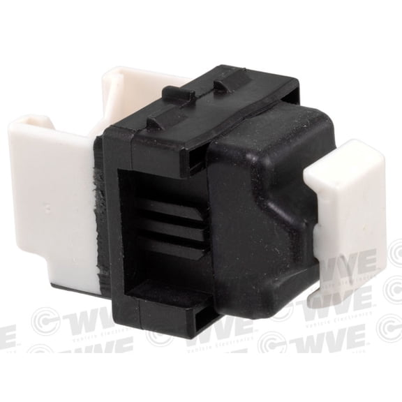 WVE 1S10282 Seat Lumbar Switch