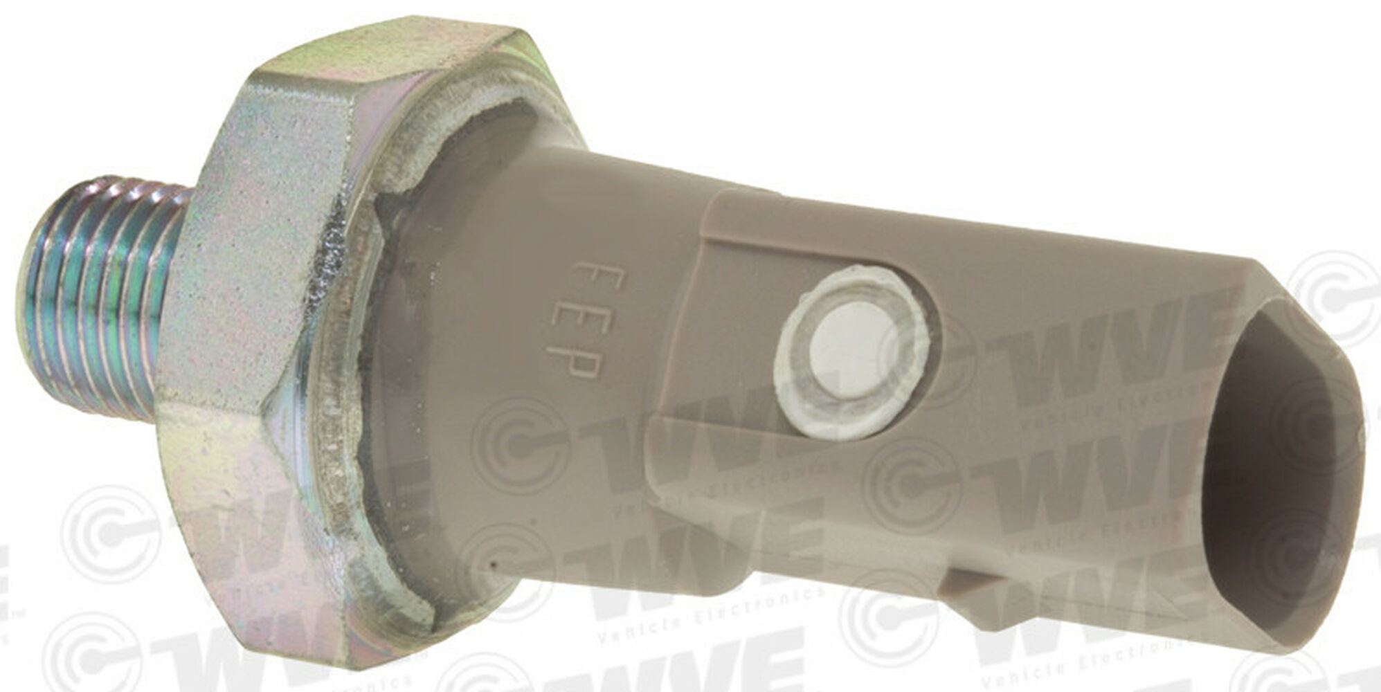 WVE 1S10848 Engine Oil Pressure Switch