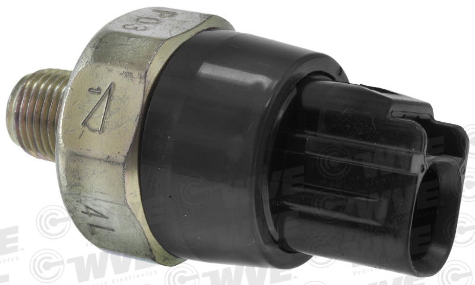 WVE 1S10916 Engine Oil Pressure Switch