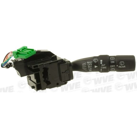 WVE 1S11193 Windshield Wiper Switch