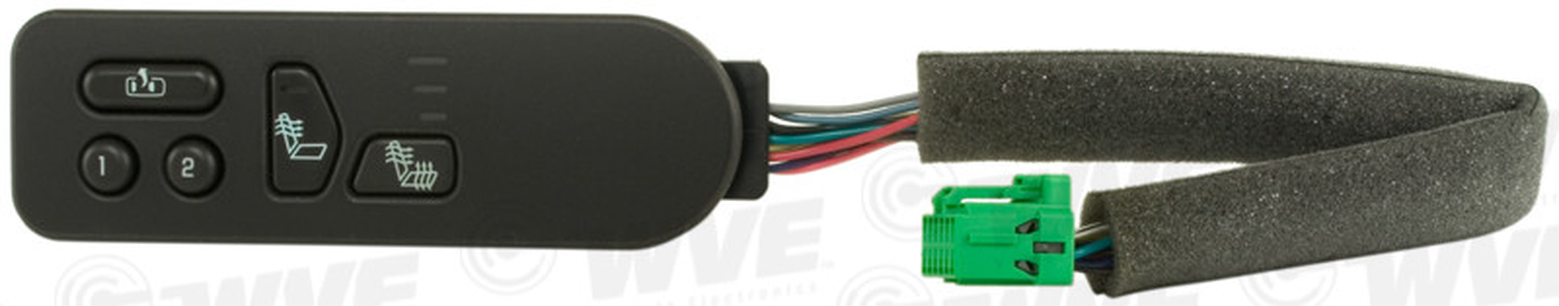 WVE 1S11219 Seat Switch