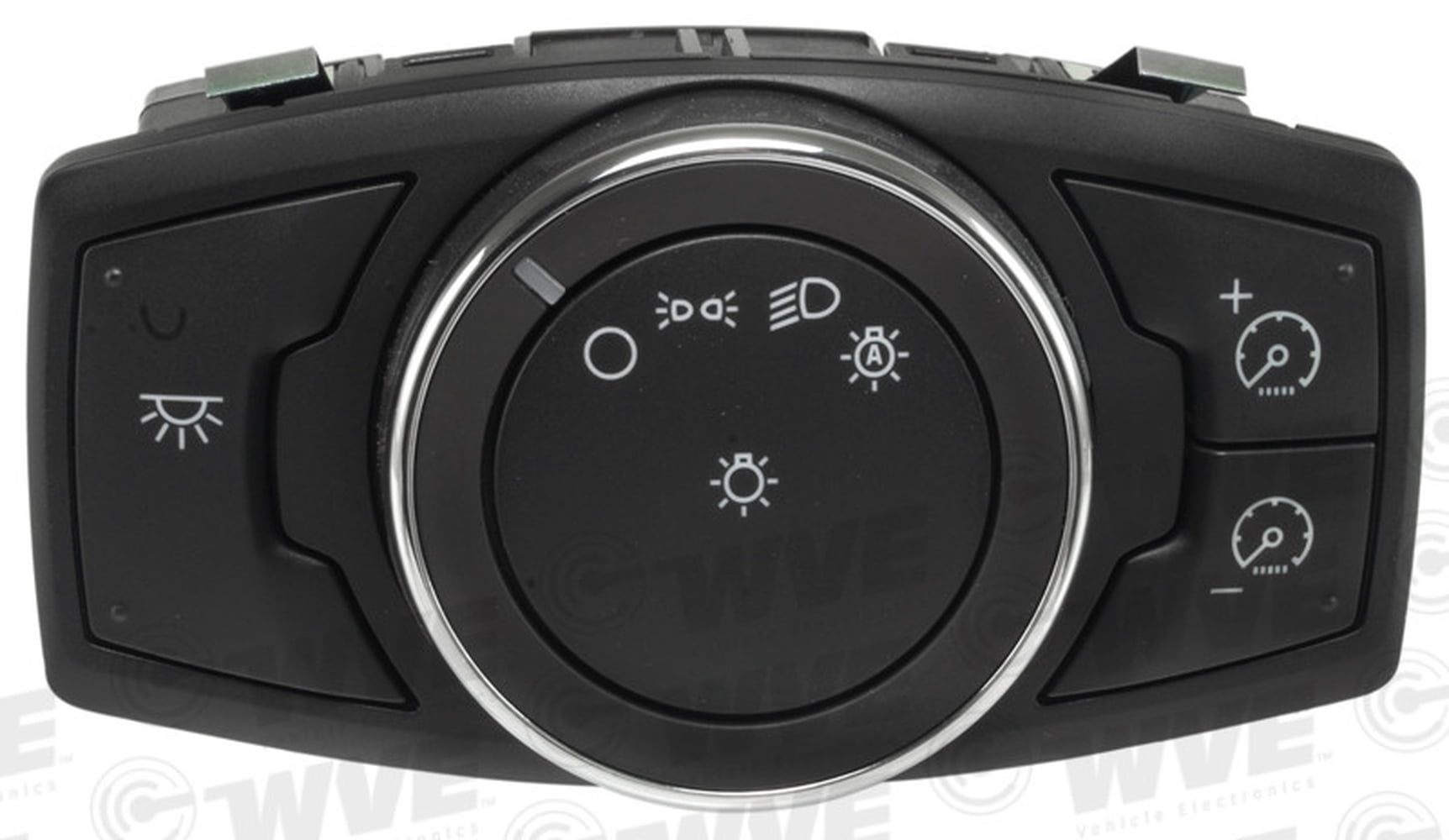 WVE 1S11247 Headlight Switch