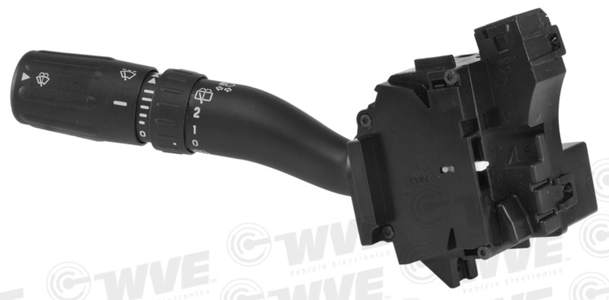 WVE 1S11261 Windshield Wiper Switch