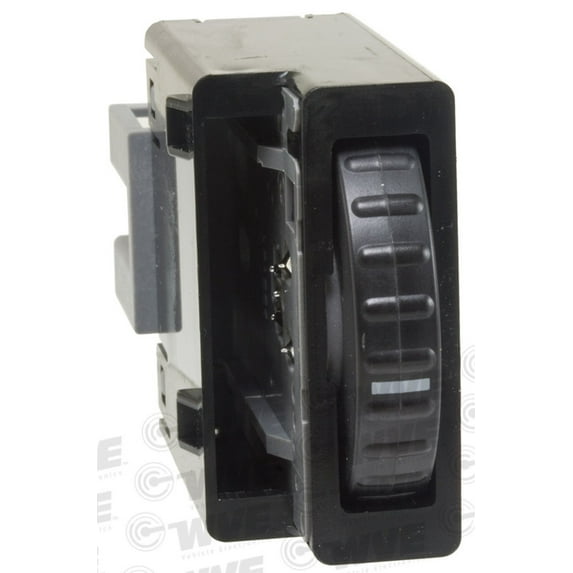 WVE 1S11295 Instrument Panel Dimmer Switch