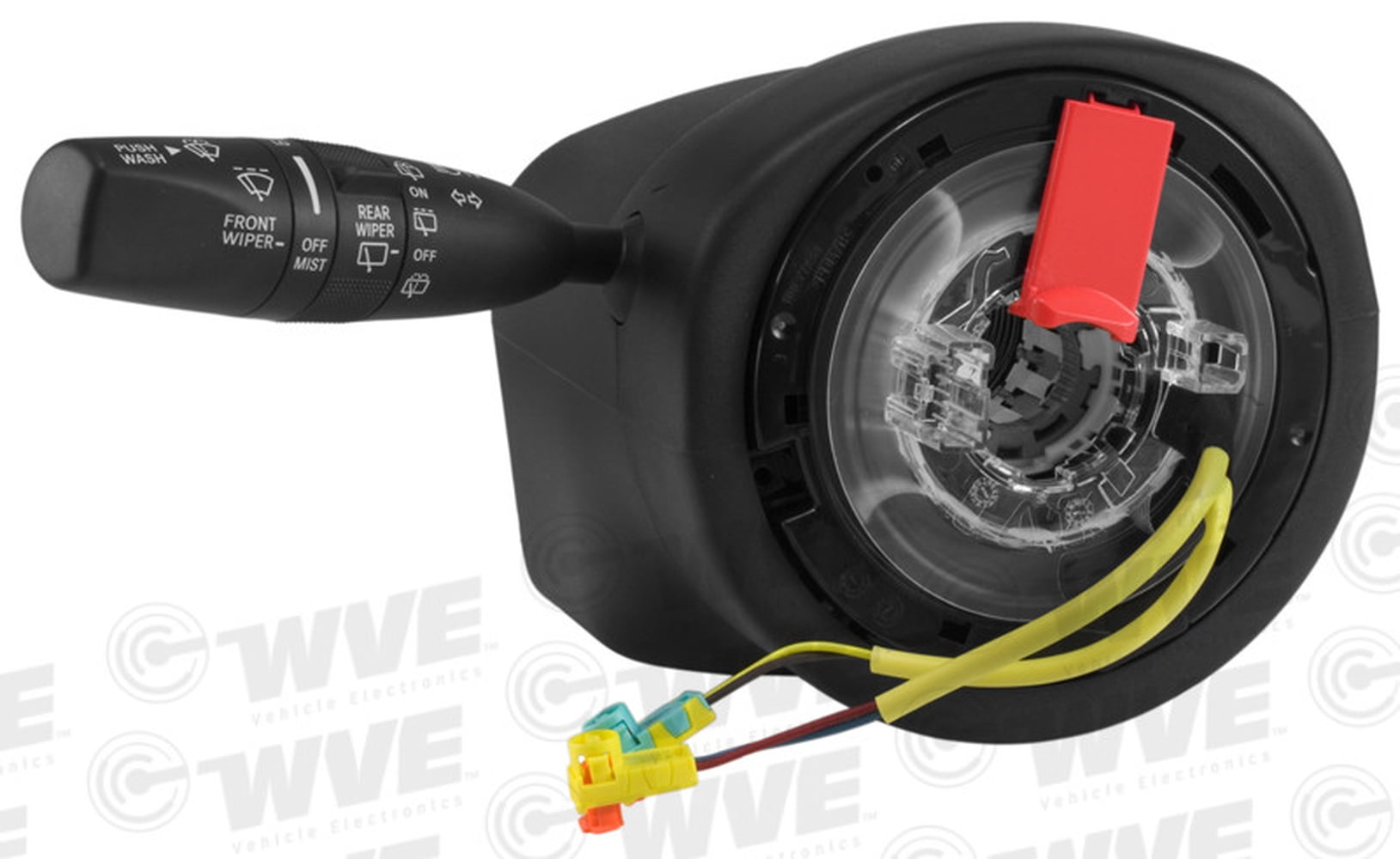 WVE 1S11305 Windshield Wiper Switch