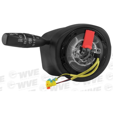 WVE 1S11305 Windshield Wiper Switch
