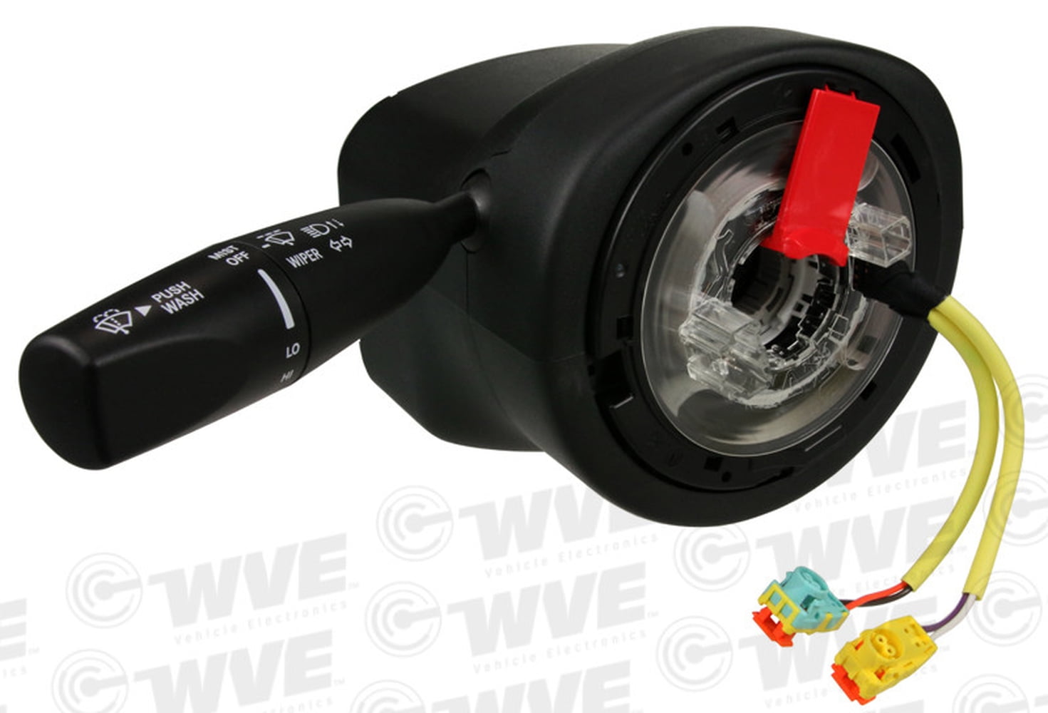WVE 1S11312 Windshield Wiper Switch