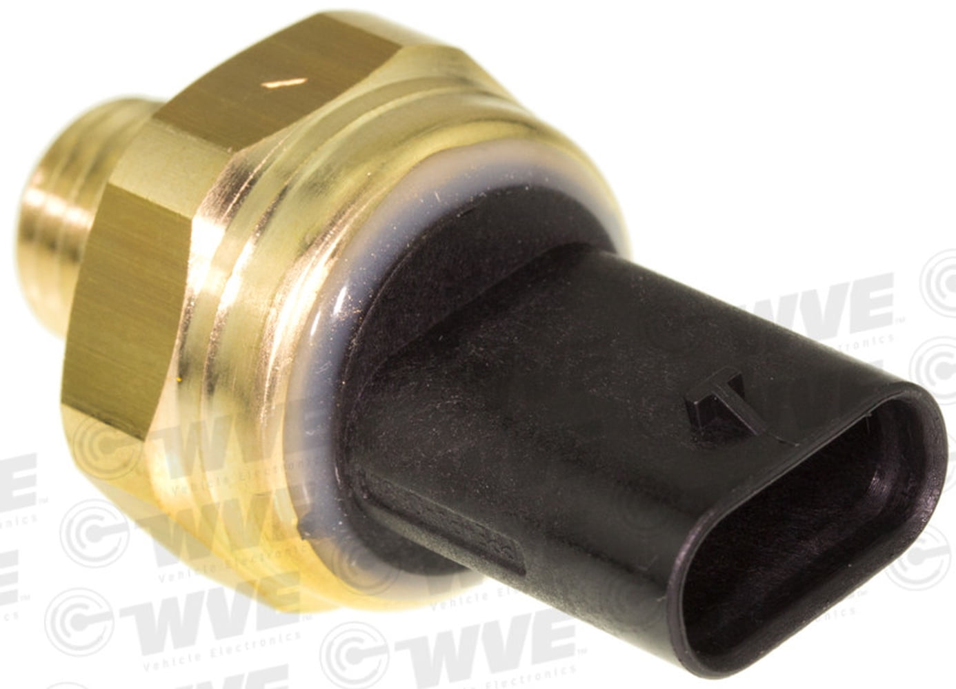 WVE 1S11835 Engine Oil Pressure Switch