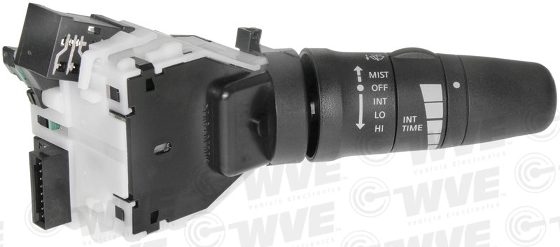 WVE 1S11975 Windshield Wiper Switch