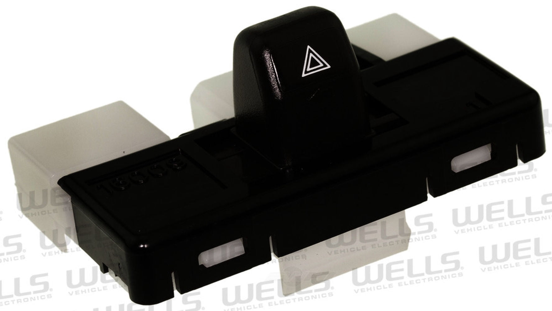 WVE 1S12138 Hazard Warning Switch