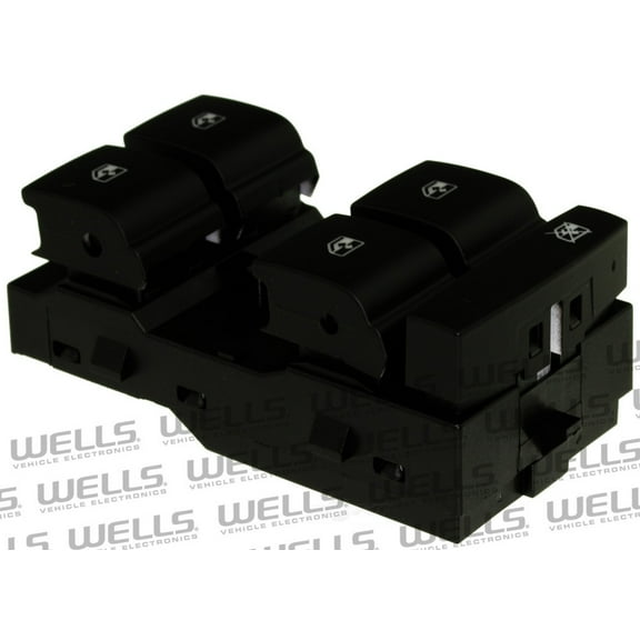 WVE 1S12391 Door Window Switch