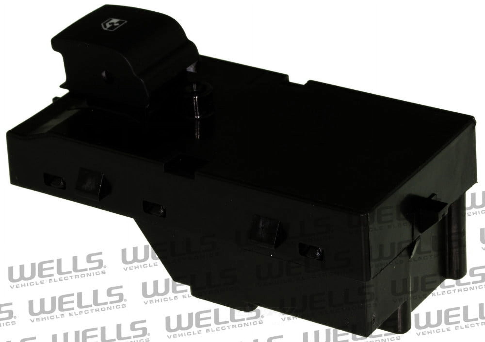 WVE 1S12395 Door Window Switch