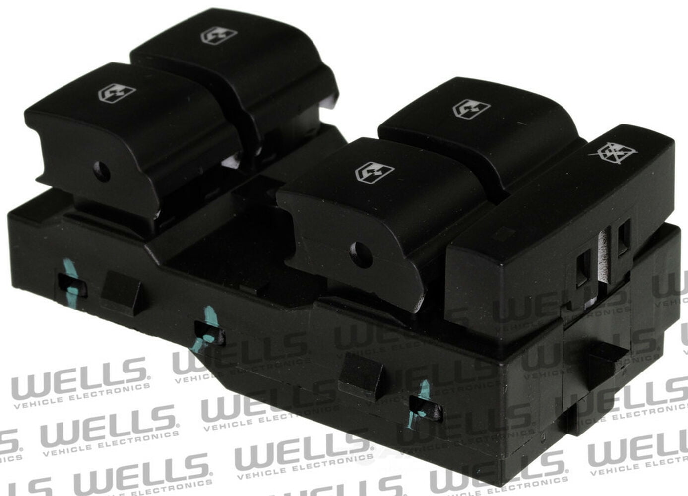 WVE 1S12397 Door Window Switch