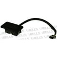 thumbnail image 1 of WVE 1S12455 Trunk Lid Release Switch, 1 of 5