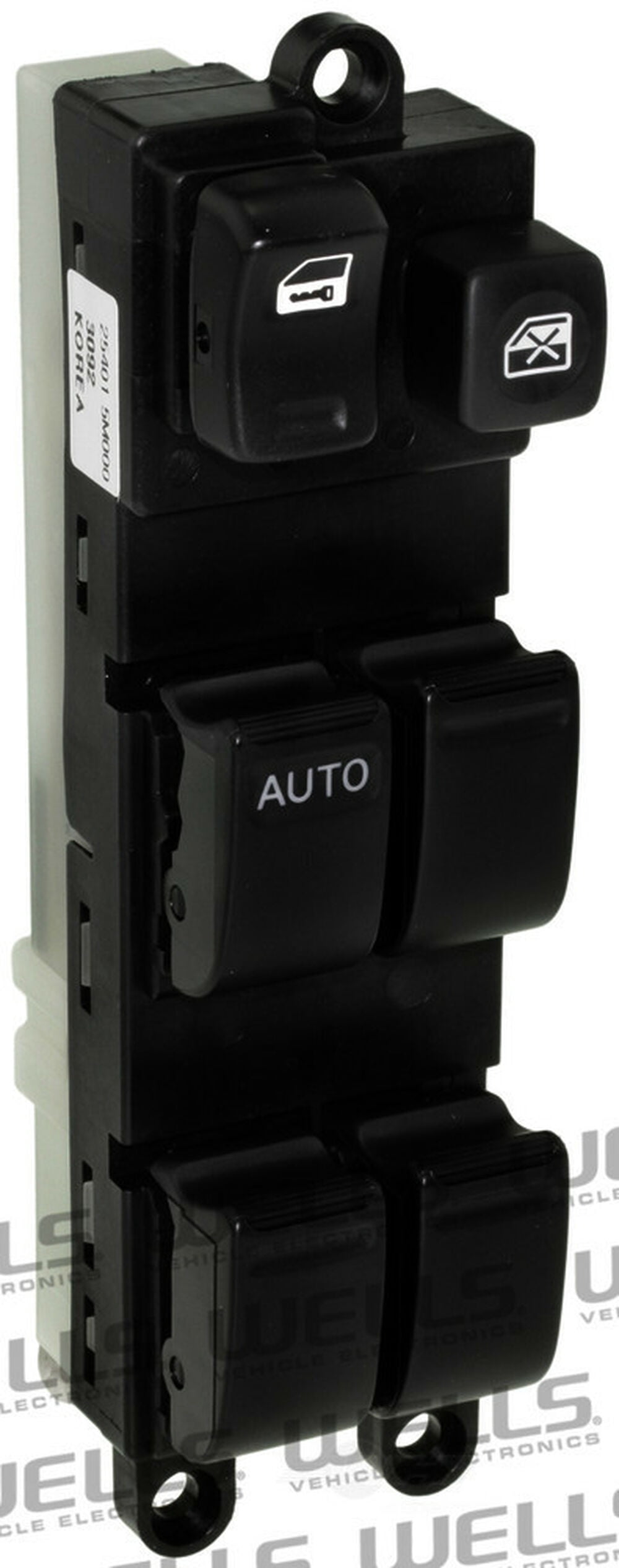 WVE 1S12540 Door Window Switch