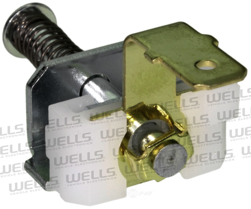 WVE 1S12567 Parking Brake Switch