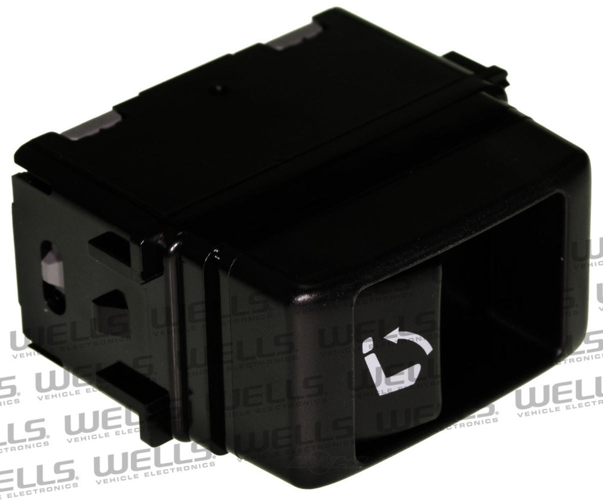 WVE 1S12646 Seat Switch
