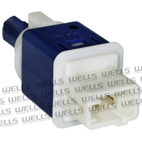 WVE 1S12684 Brake Light Switch