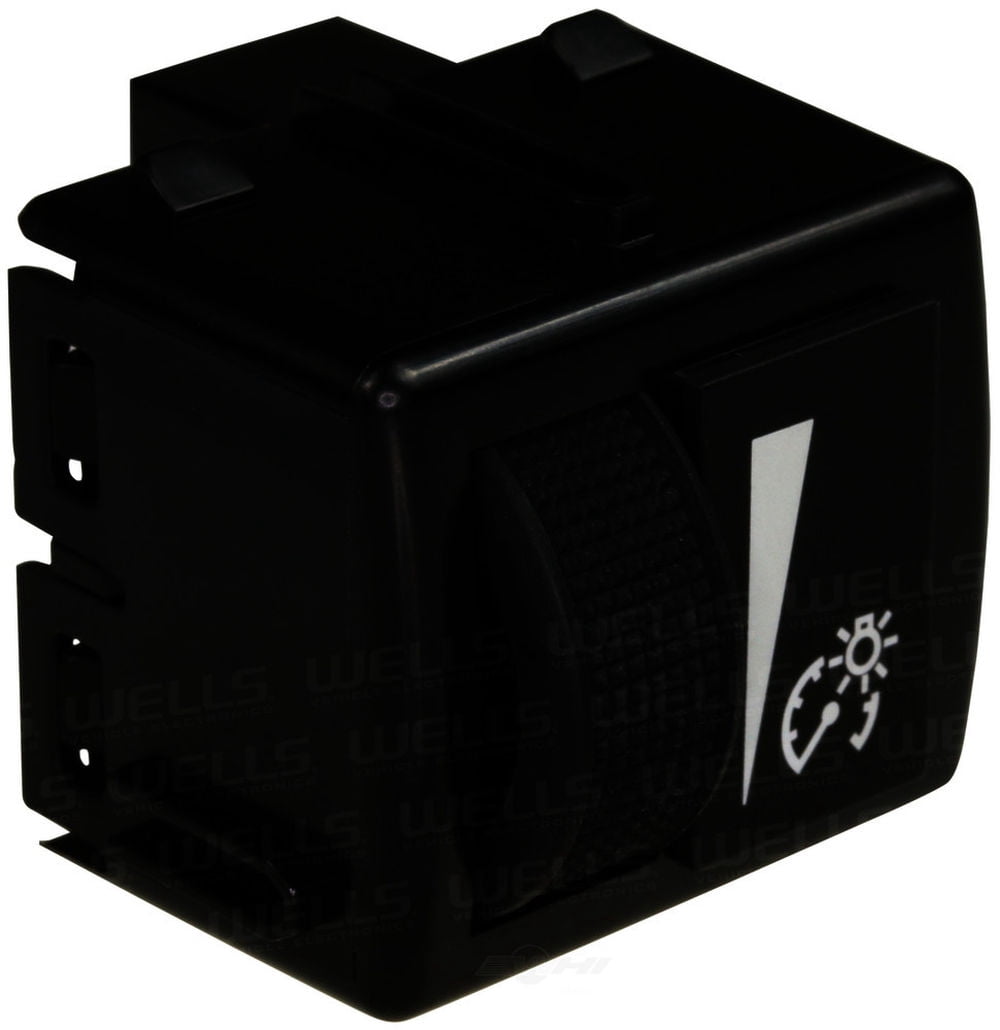 WVE 1S12890 Instrument Panel Dimmer Switch