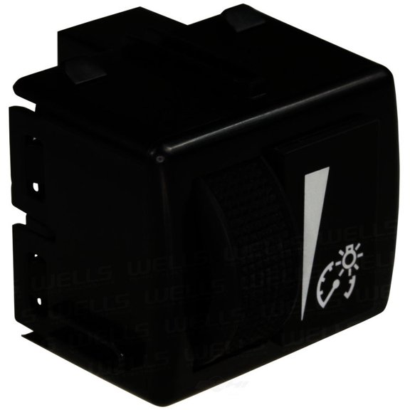 WVE 1S12890 Instrument Panel Dimmer Switch