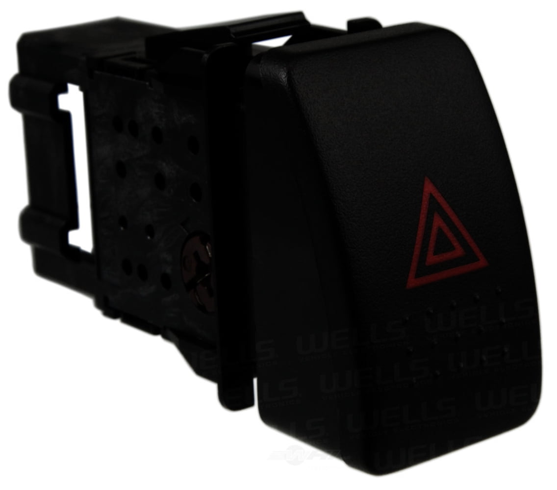 WVE 1S13185 Hazard Warning Switch
