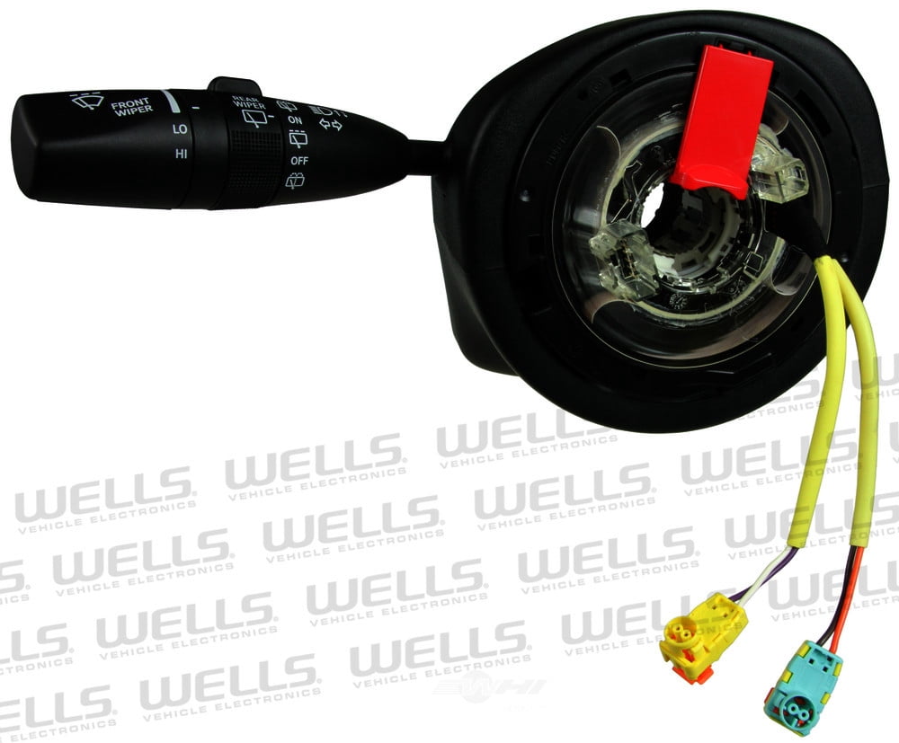 WVE 1S13292 Windshield Wiper Switch