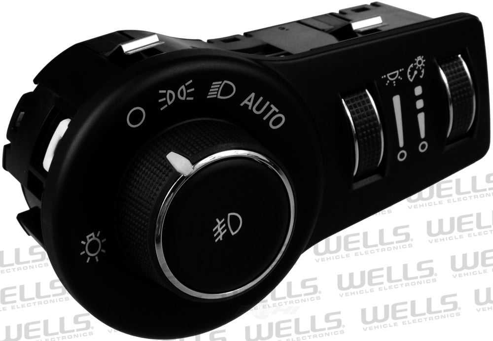 WVE 1S13334 Fog Light Switch